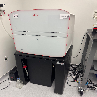 Leica MICA MicroHub Imaging System image 0